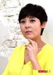 배우 전미선 인터뷰