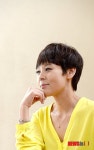 배우 전미선 인터뷰