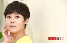 영화 배우 전미선 인터뷰