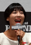 웃음 터진 배우 다나