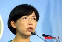 이정희 대표, 녹취록의 통신·유류시설 파괴 등은 "농담"