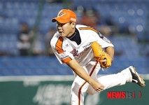 김광수, "내공 어때?"