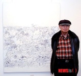 추상미술 1세대 이종학 화백 별세, 향년 89