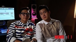 서바이벌 오디션 출신 작곡가와 가수가 만난다