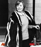 91살로 타계한 미 여배우 엘리노어 파커