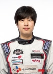 슈퍼레이스 시즌 MVP에 CJ레이싱 황진우