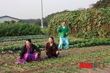 국악인 이은관옹 별세, 향년 97