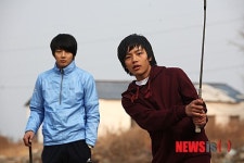 윤시윤·여진구 골프영화