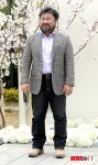 고창석, 결혼생활 오늘 날씨 같다
