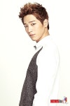 서강준, 첫 영화