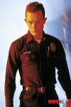 이병헌, T-1000 됐다…할리우드 영화