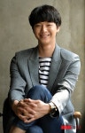 모델 겸 배우 유민규 인터뷰