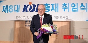 김영기 KBL 총재, 다시 현장 복귀