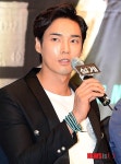 강지섭, 영화