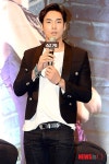 강지섭, 영화