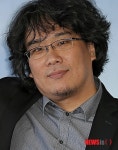 봉준호 감독, 부산국제영화제 심사위원