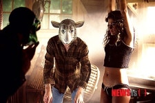 범죄와 코미디의 조화, 영화 ‘파멜라 로즈 살인사건’