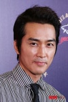 엄정화·송승헌 부부된다…영화