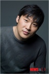 최무성, 폴라리스와 전속계약