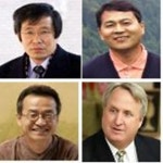 중앙공무원교육원, 올 최고강사 김성곤·이희수·최재천·인요한