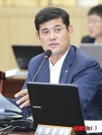 박민수 국회의원, 새정연 전북도당위원장 불출마