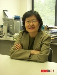 임혜경 숙명여대 교수, 한국불어불문학회 회장 취임