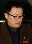 구속된 황선 대표의 남편 윤기진 의장
