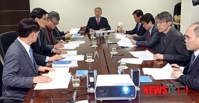 한국배구연맹, 이선규 선수 상벌위원회 진행!