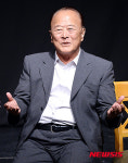 연극 아버지 배우 권성덕