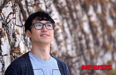 연극배우 이명행 인터뷰