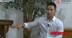 병역 기피 의혹 13년만에 심경 밝히는 유승준