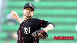 어윈, 팀을 위해 던진다!