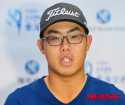 골프선수 안병훈,