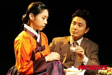 백석, 연극으로 만나다…연희단거리패