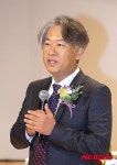 김병석 초대 아시아문화원장