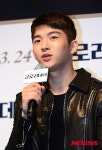소감 말하는 김희찬