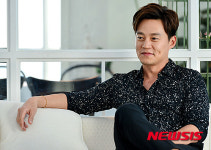 드라마 결혼계약 출연중인 배우 이서진