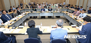 이근면 인사혁신처장, 공무원 새 인사혁신제도 도입