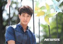 다채로운 매력의 배우 김승대