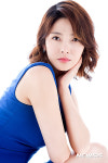 연극배우 조선주, 마동석 부인으로…