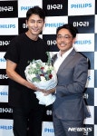 필립스, ‘아수라’ 정우성과 함께하는 VIP 상영회 개최
