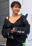 서울패션위크, 가수 치타