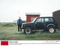 올라퍼 아르날즈 "