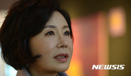 배우 김용선 인터뷰