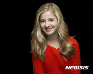 "트럼프 취임식서 국가 불러요" 소녀 가수 재키 이베잉코