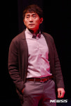 박윤희, 연극