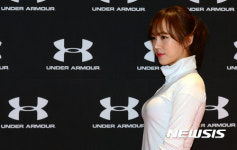 스포츠트레이너 박초롱