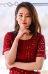 배우 안소희 뉴시스 인터뷰