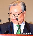 쓴소리 인명진, 당의 문제는 당에서 해결해라!