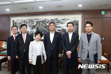 천안시의회, 결산검사위원 위촉